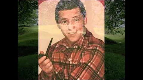 Danny Boy - Gordon MacRae