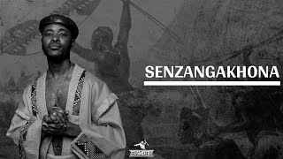 (FREE) Anzo x MusiholiQ x Fakaloice x Mnqobi Yazo x Sjava Type Beat - SENZANGAKHONA