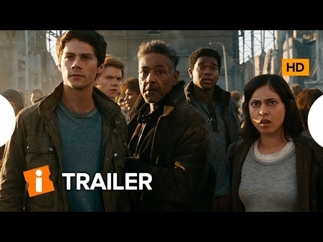 Tela Quente (09/05): Globo exibirá o filme Maze Runner - A Cura Mortal