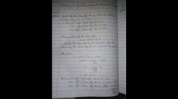 Class-10th maths Chapter-5 Ratio and proportion Exercise-2 all solutions cgboard