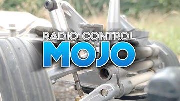 Tamiya Sand Scorcher - #5 - Front Suspension