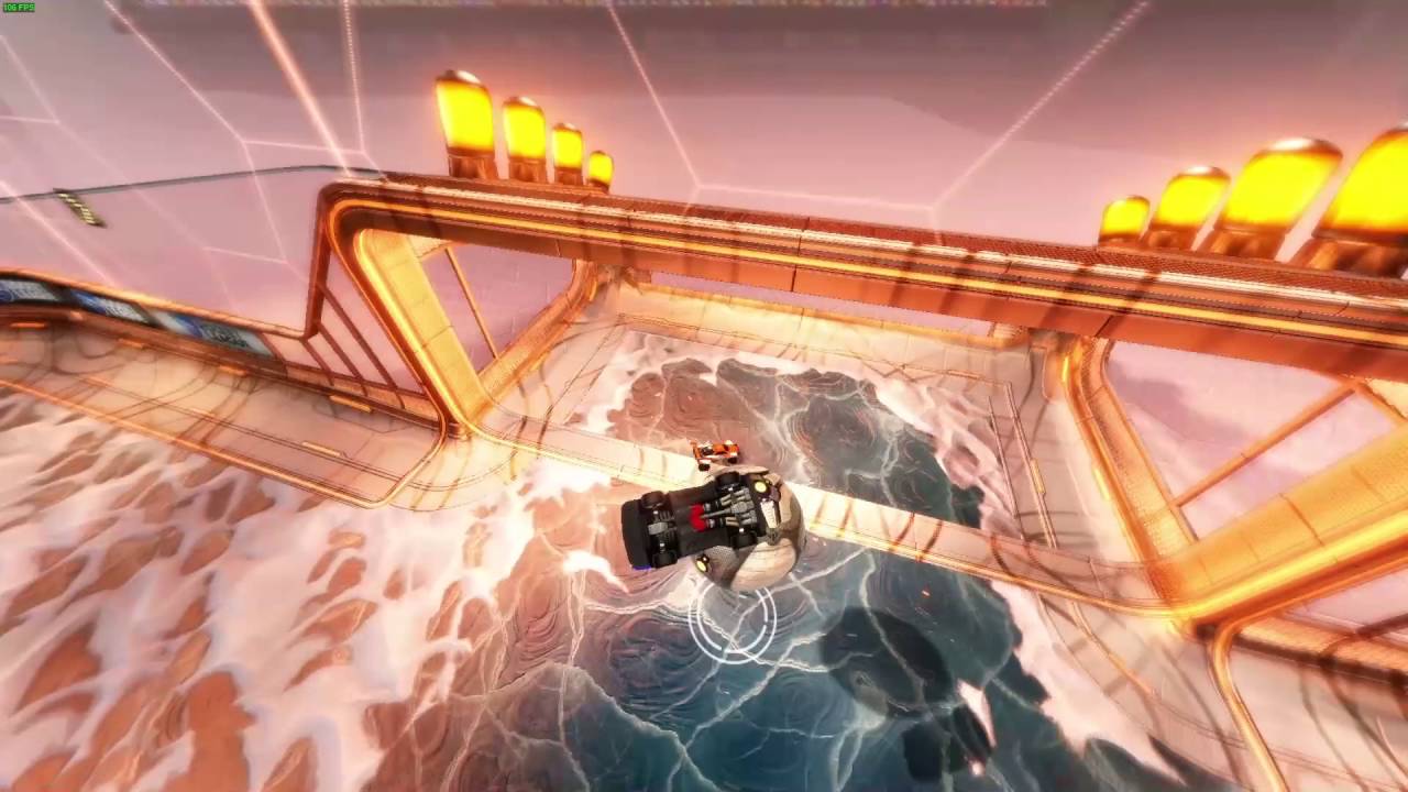 Nimex Montage #3 | Rocket League