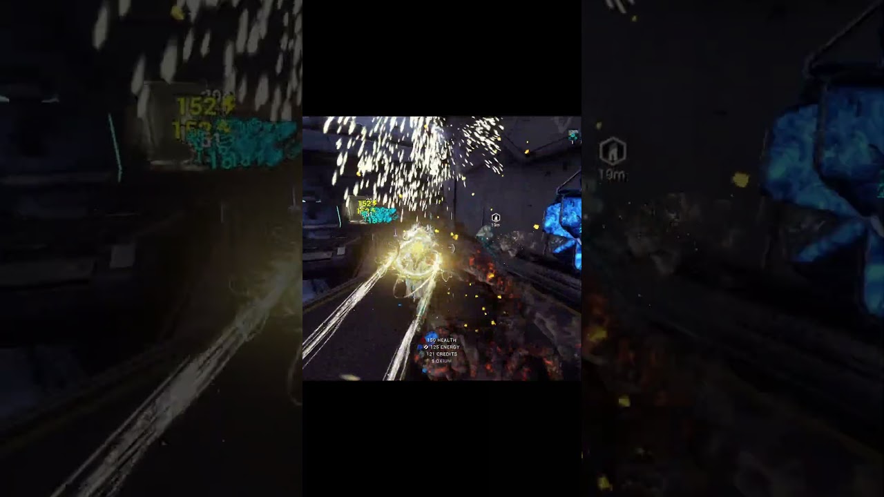 Reaping divine retribution short