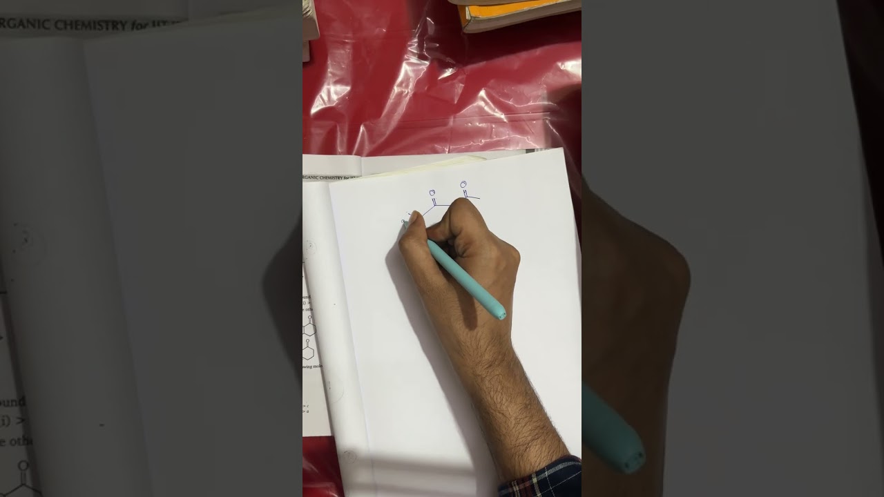 IIT-JEE CHEMISTRY QUESTION II MS CHOUHAN BOOK 