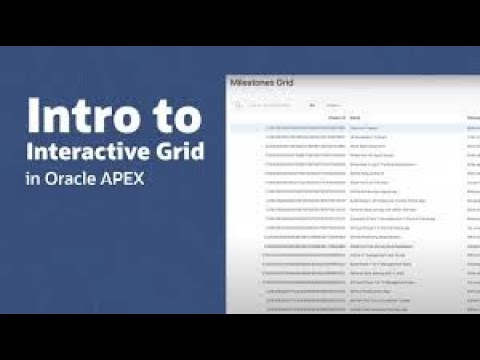 control action Menu in interactive grid by JavaScript in oracle apex