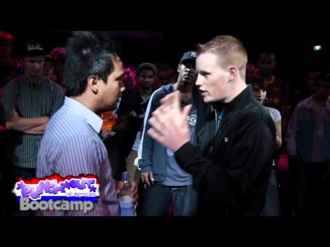 2 Fresh vs Estrada
