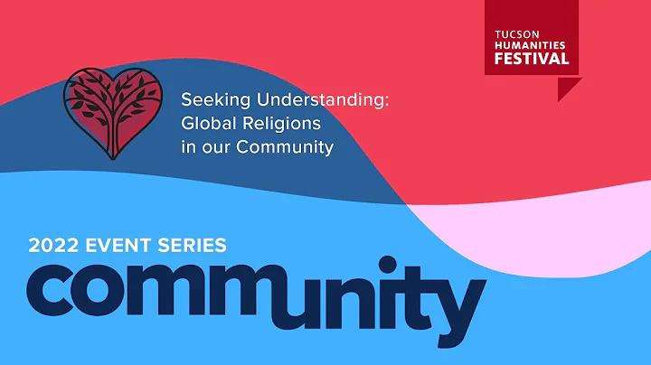 Seeking Understanding:  Global Religions in Our Community
