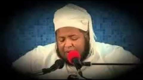 سورة الإخلاص بصوت الشيخ مسعود المقبالي