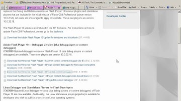 DME110 Introduction to DME Video Tutorials