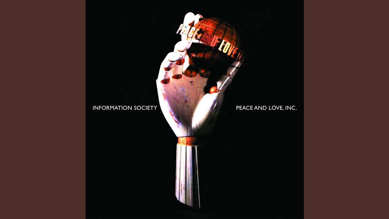 Strength (30th Anniversary Remaster)