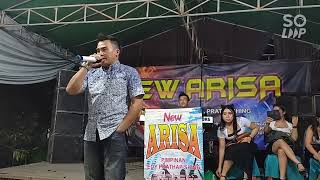 CINTA TAK HARUS MEMILIKI cover voc VJ RURY.  ARISA MUSIC way terusan