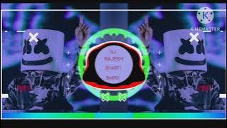 tu Ghar aaja pardesi DJ RAJESH BHARTI bamdi chhindwara mp