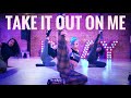 Justin Bieber - "Take It Out On Me" | Nicole Kirkland Choreography