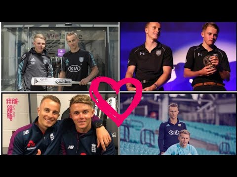 Video: Zijn Curran Brothers een tweeling?