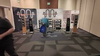 MTL AF 2026 - Sound Clip Series - Altitudo Audio - Burmester / Audiovector