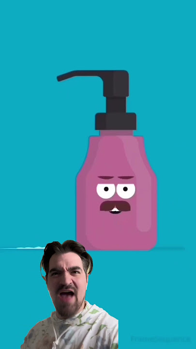 Sus Cartoons: Toothpaste Teaser