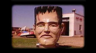Wisconsin Life | Have you heard of the fiberglass graveyard?
