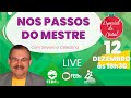 LIVE | NOS PASSOS DO MESTRE - Severino Celestino (Parceira FEDF)