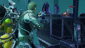 Destroy of the Avatars  - Standard Troopers Only (Flawless Final Mission, Legend Difficulty Level)