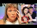 MOM REACTS TO MORGZ &amp; GIRLFRIEND BREAK UP... (emotional)