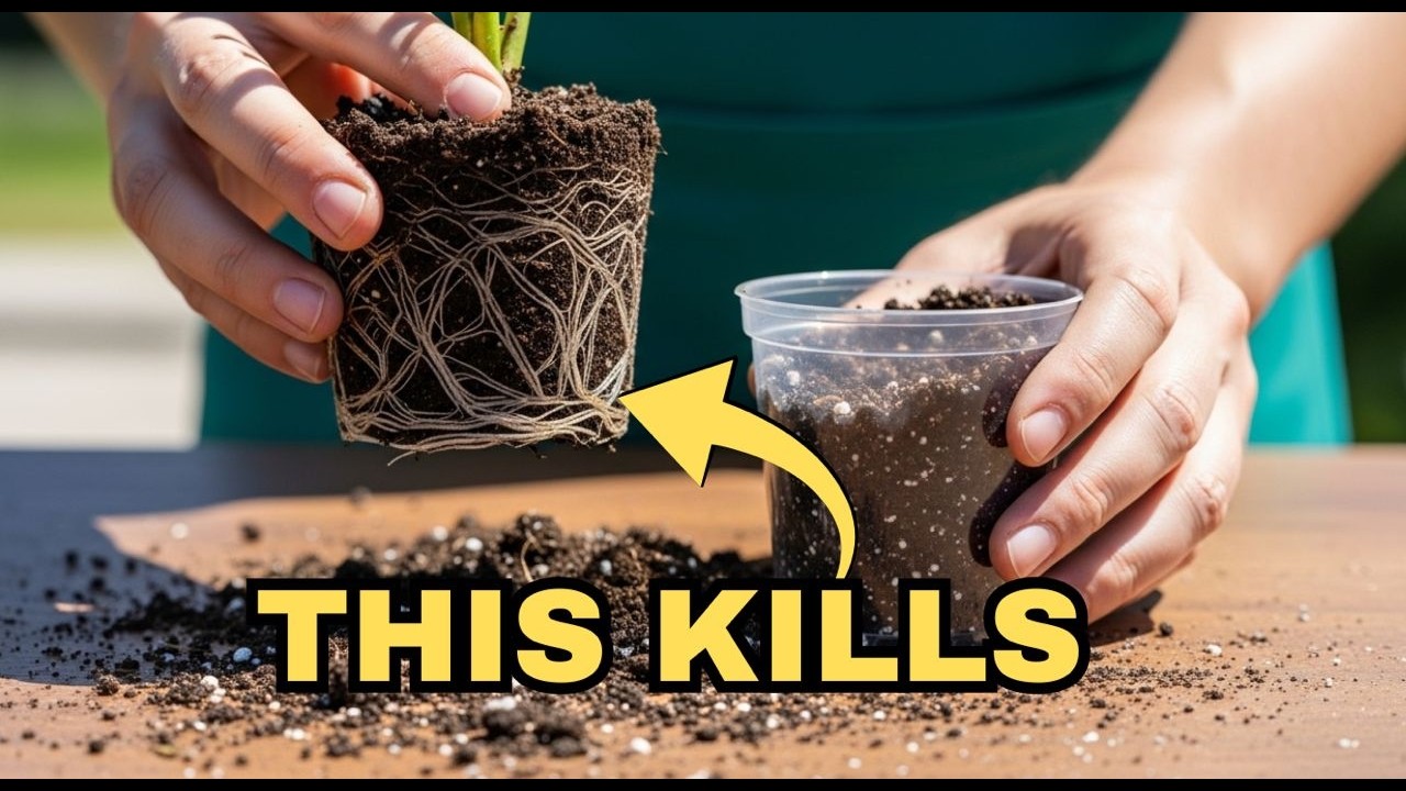 10 уроков о растениях, которые я усвоил на собственном горьком опыте