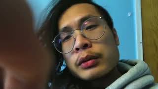 ASMR Lofi Fast and Aggressive Fabric Scratching, Camera Tapping, Ring Sounds & Hand Movements screenshot 3