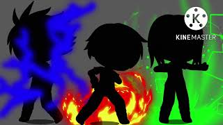 Elemental Kingdoms Intro