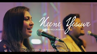 Video voorbeeld van "Neene Yesuve | Joseph Wilson Myla | Kannada Christian Song"