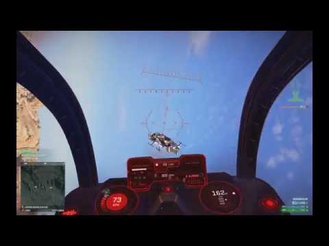 PlanetSide 2: Juggernaut,