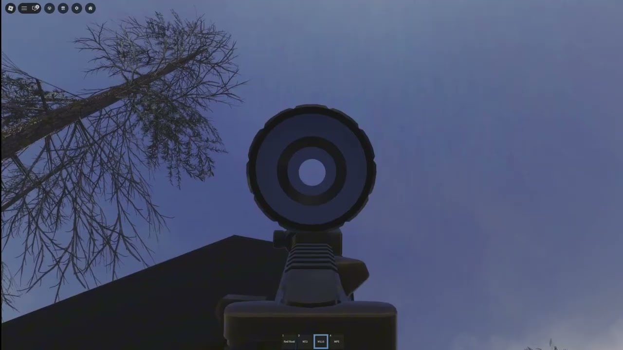 Heute spiele ich wieder mal ein bischen War of the Worlds!