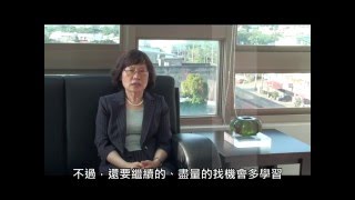 聖約翰科技大學-校園記者-990506-1