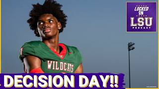 This One Commitment Could Reshape LSU's 2027 Class