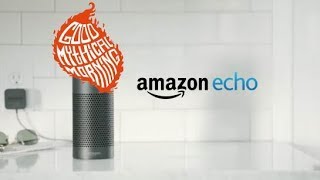 Amazon Echo: Good Mythical Morning Edition