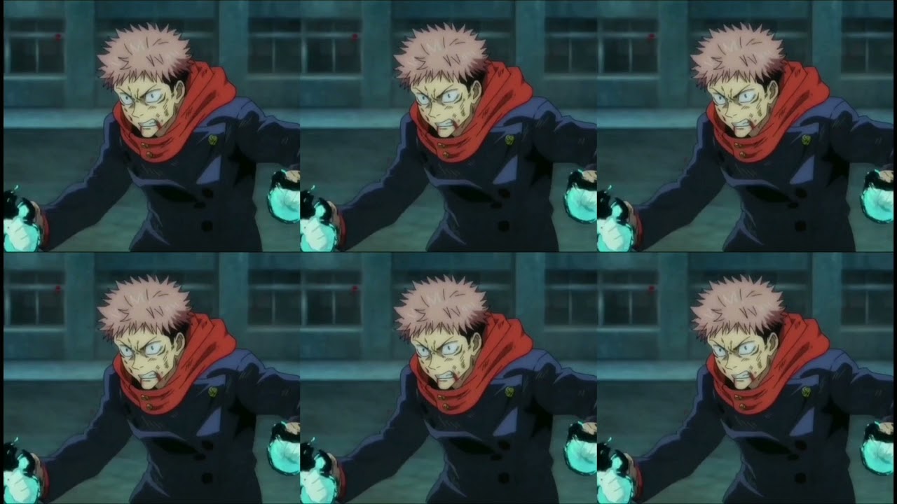 DELHI - BLAXTAAR | ANIME MUSIC  VIDEO 2022 | DILLI 92 GANG