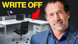 TAX LAWYER EXPLAINS: Get Your Home Office For Free? Net Worth