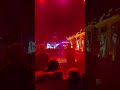 opening ceremony for journey to hell freak nights
