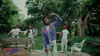 Lowkeyy - Hardbody ( Official Video )