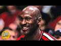 How Michael Jordan's impact went beyond the court | The Jump