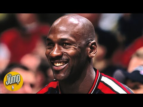 Quel impact Michael Jordan a-t-il eu sur la soci&#233;t&#233; ?