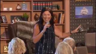 Lotta Engberg gör entré i BingoLotto - 9/11 2014