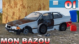 Mon Bazou - Ep. 1 - Building an Empire screenshot 5