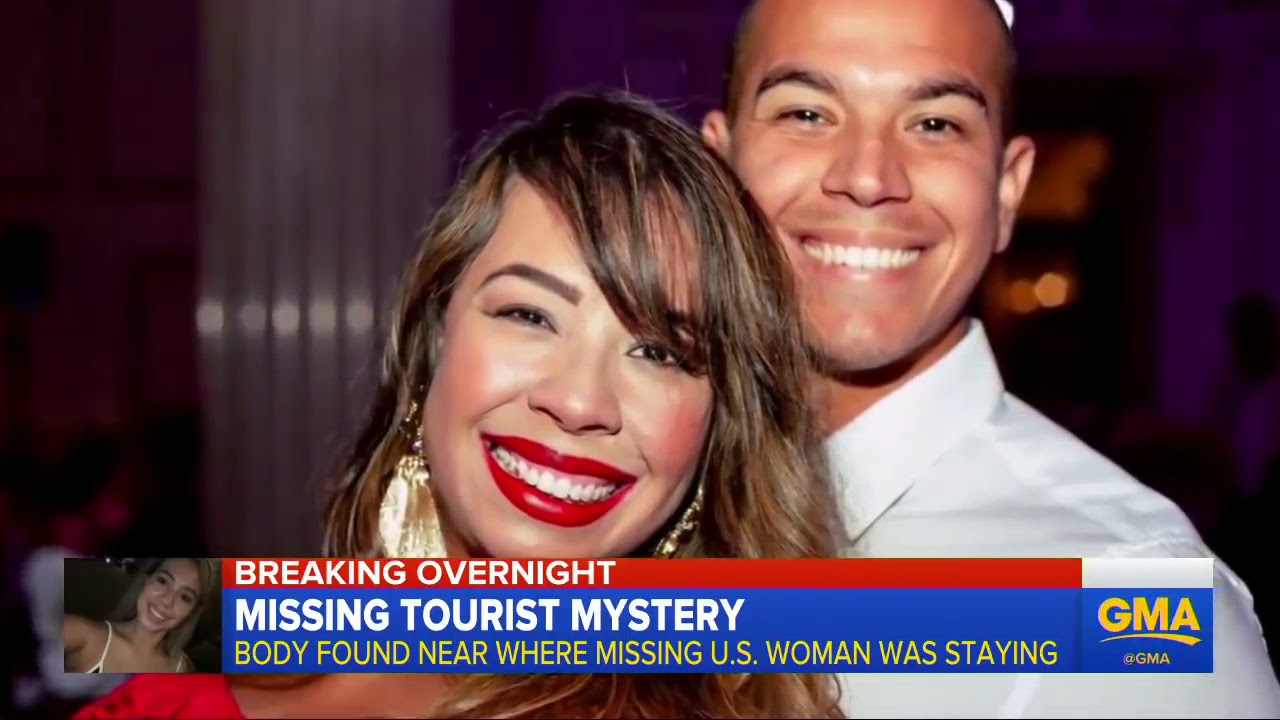 Body found in Costa Rica near home of missing American woman ABC News ...