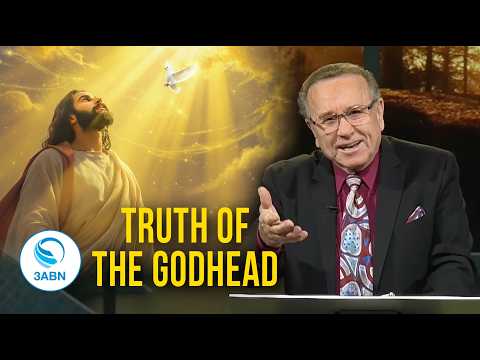 Godhead Versus Trinity | 3ABN Worship Hour