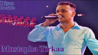 Mustapha Tirkaa - Msarkigh Akidas - Official Video