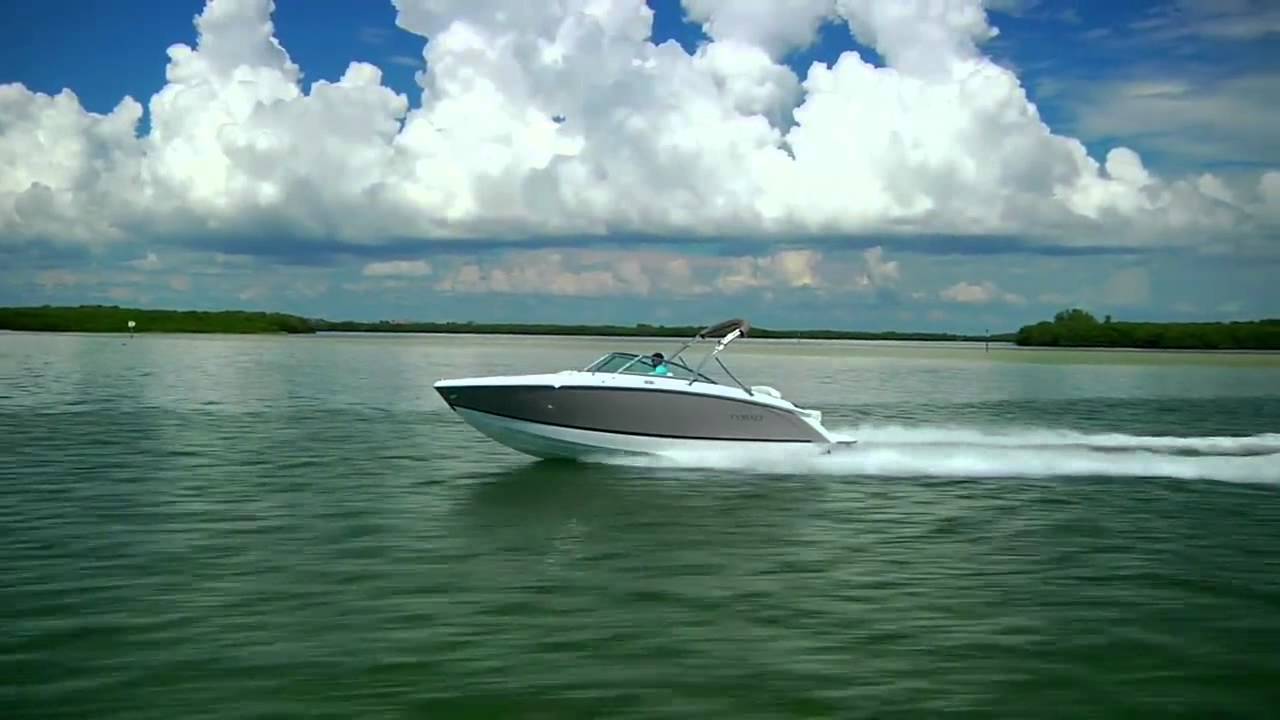 Cobalt R3 bei BEST BOATS - Bootsvermietung Mallorca