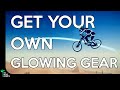 How to get the LUX GEAR in Descenders