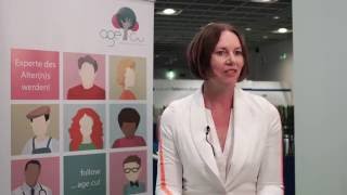 Age Cu Fragt Nach Tanja Ehret, Gründerin Von Care Trialog