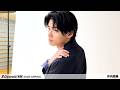 S Cawaii! ME 2026 SPRING』井内悠陽 ビハインド動画公開！ - YouTube