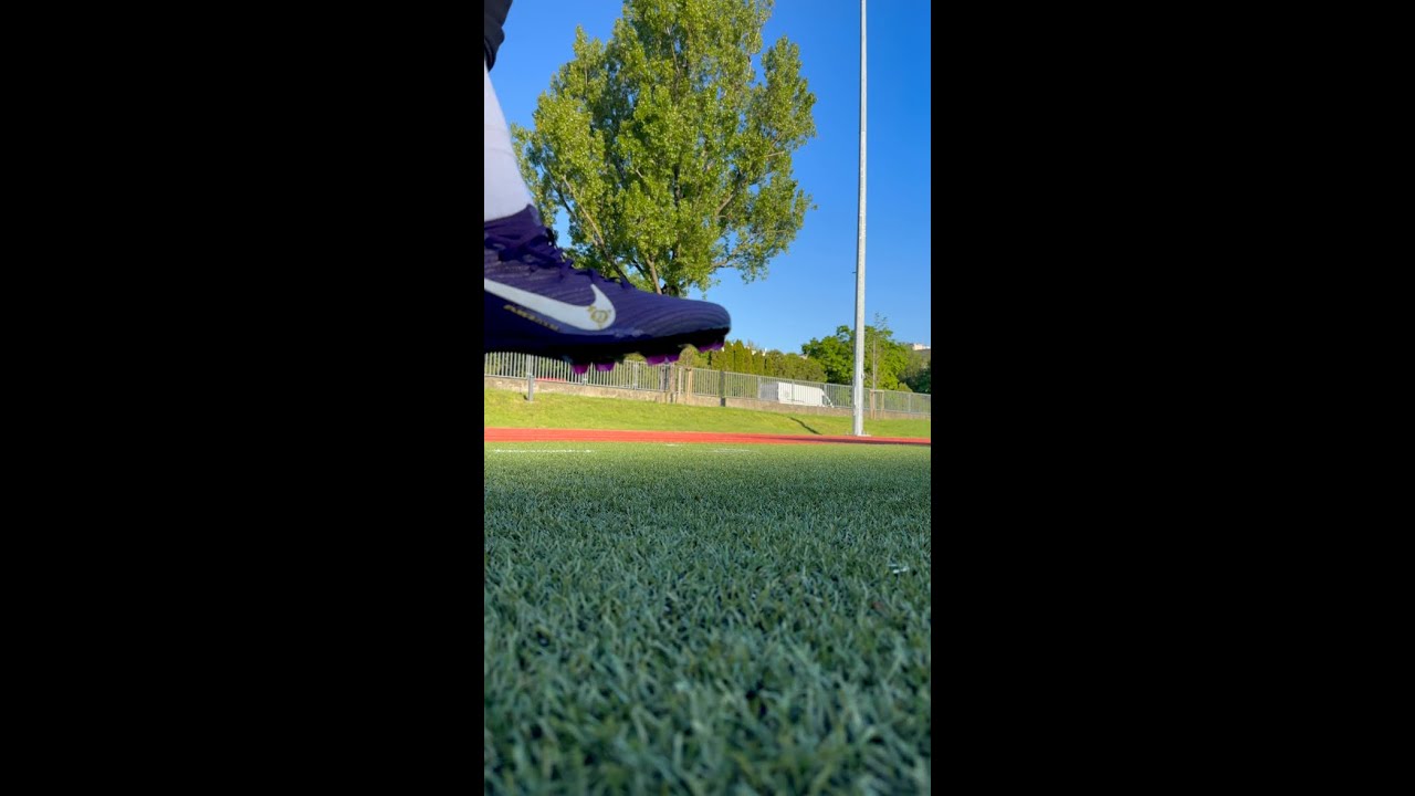 Mbappe Vapor VS Superfly!