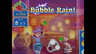 Bubble Witch 2 -- Level 852 -- NO BOOSTERS